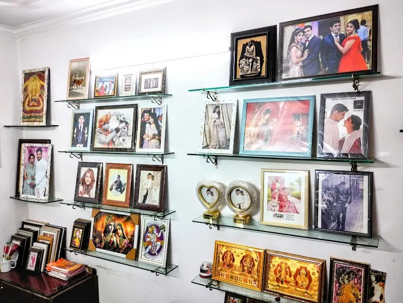 Krishna Digital Studio (@kdsphotographyyy)
