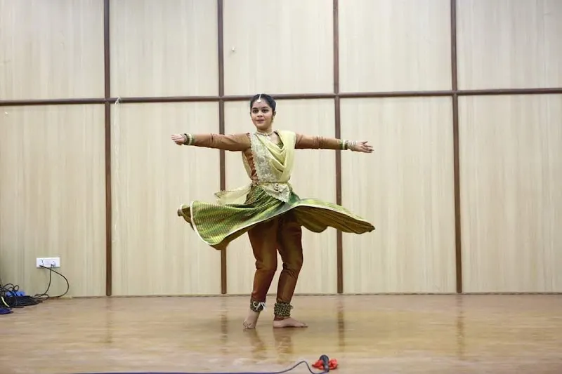 Music N Dance Academy
