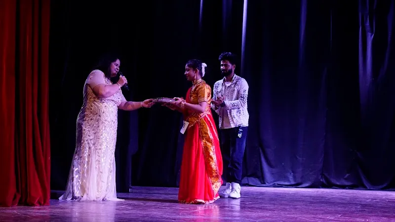 Music N Dance Academy