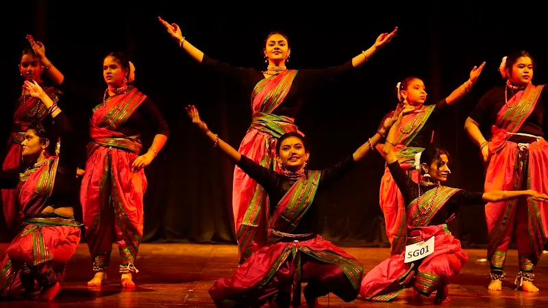 Music N Dance Academy