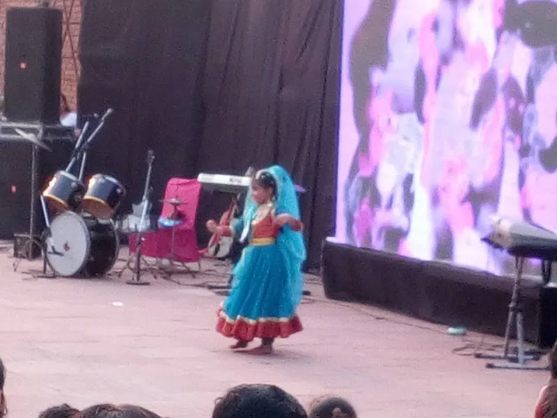 Music N Dance Academy