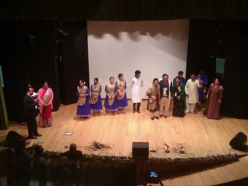 Music N Dance Academy
