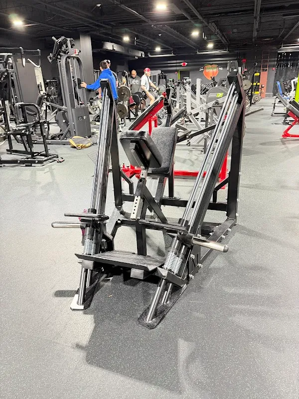 Mount Vernon Barbell