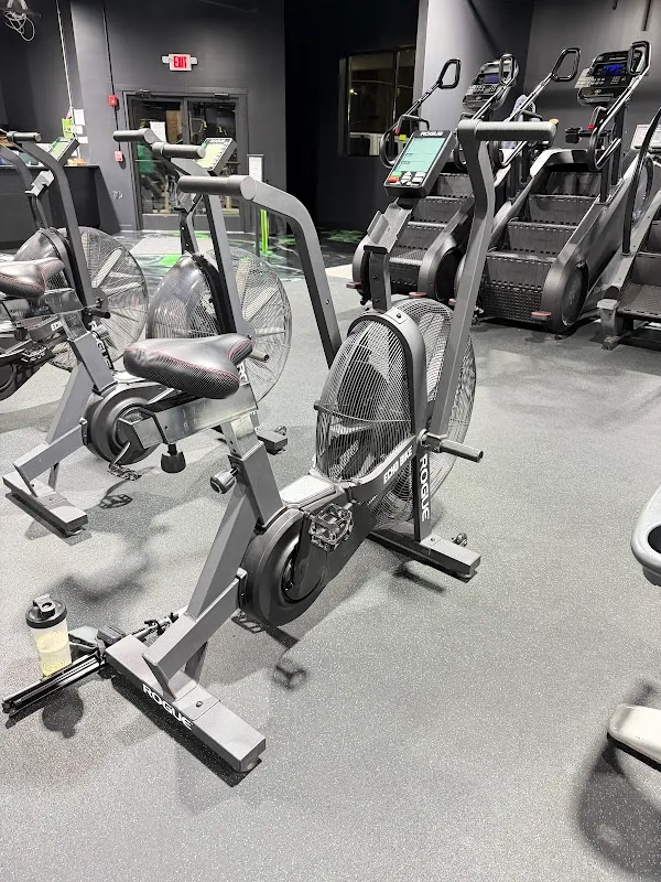 Mount Vernon Barbell