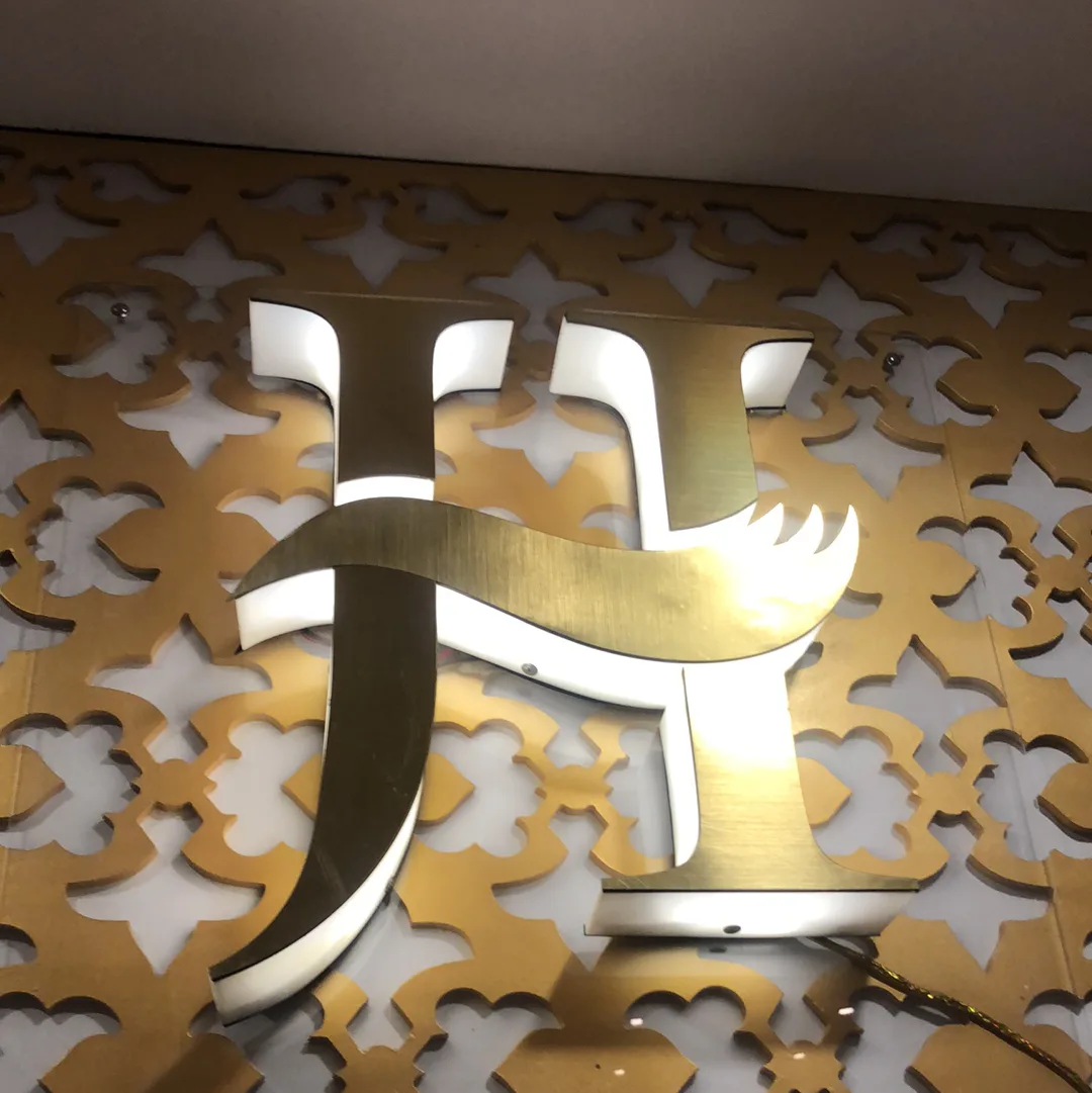 The Jawed Habib Hair & Beauty Salon And Academy.