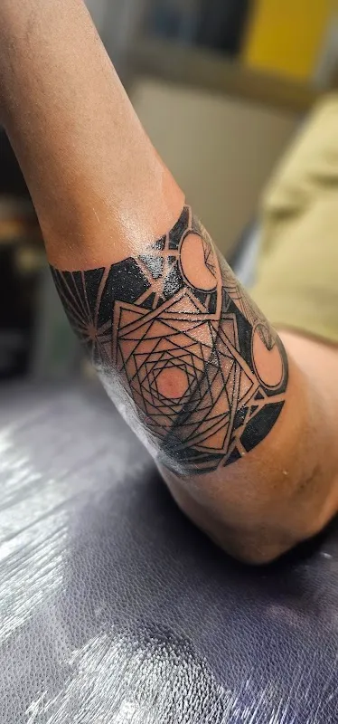 Tattoo Street