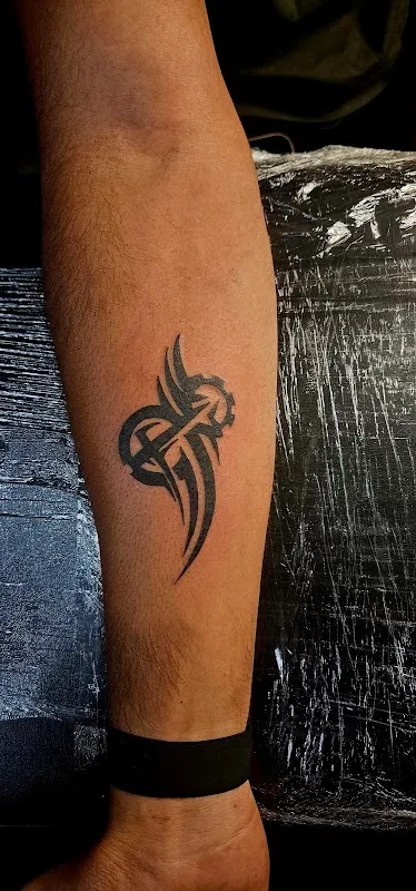 Tattoo Street