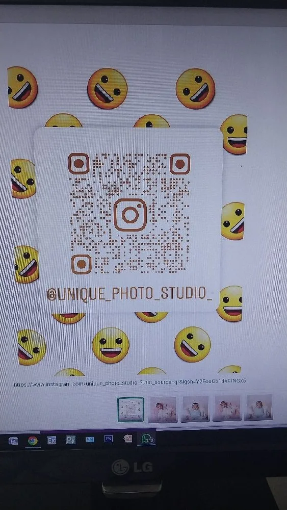 Unique Photo Studio