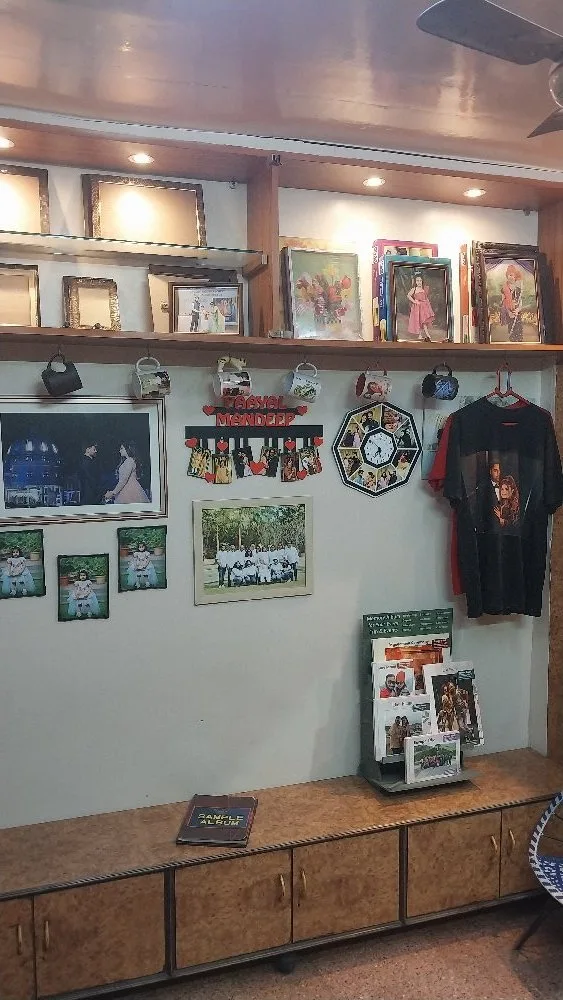 Unique Photo Studio