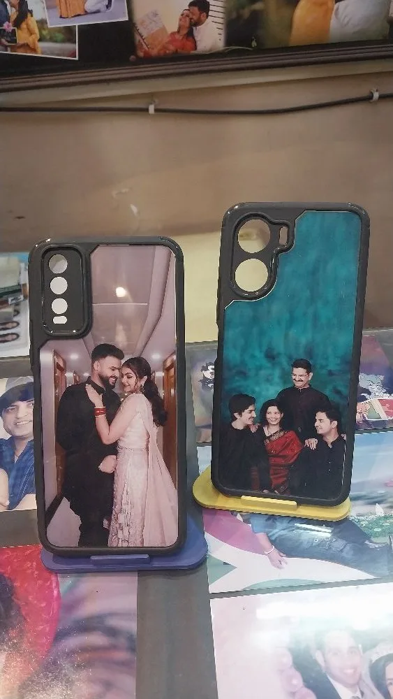 Unique Photo Studio