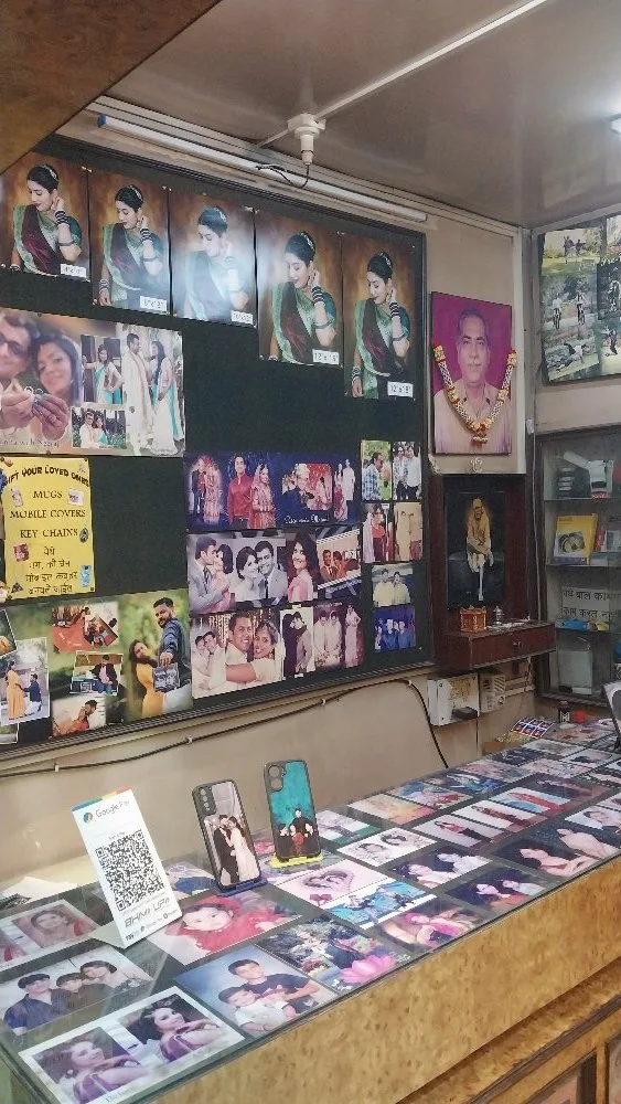 Unique Photo Studio