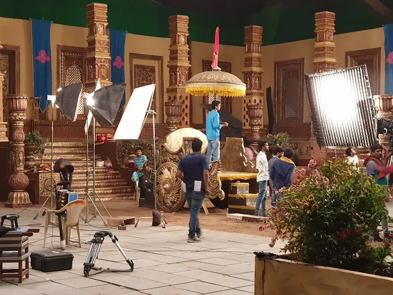 Haiban Studio