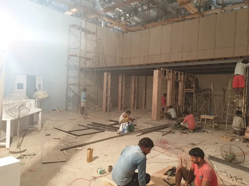 Haiban Studio