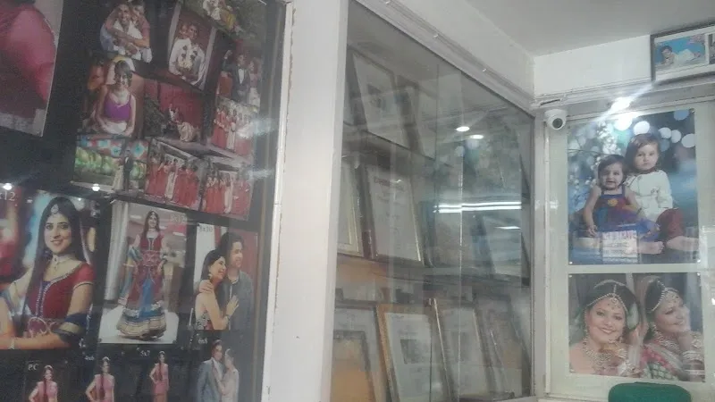 J.K Photo Studio
