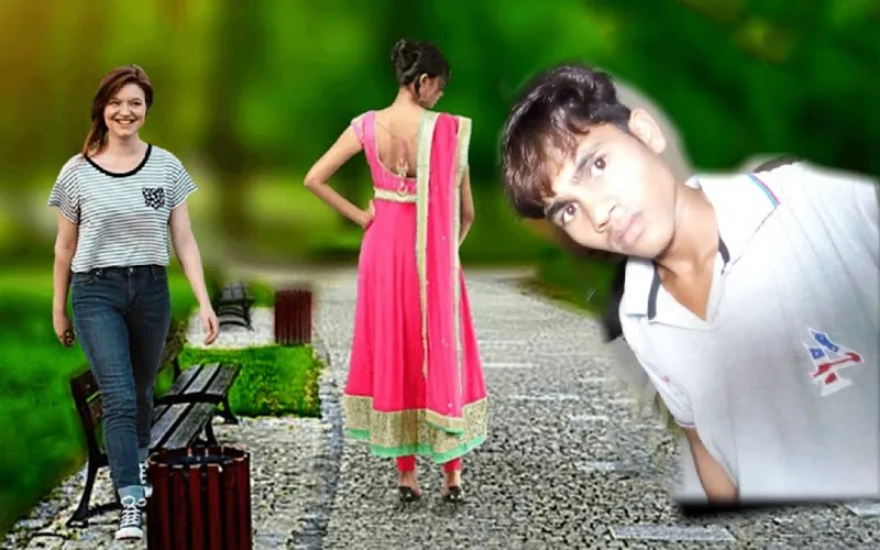J.K Photo Studio