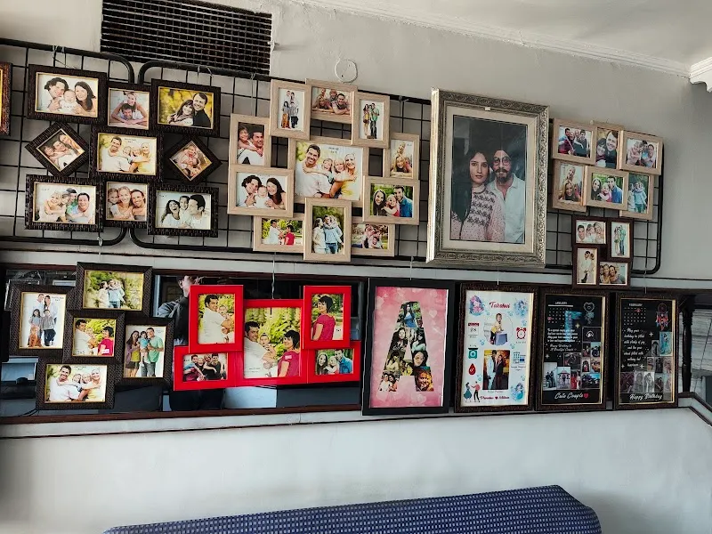 Samrat Studio & Colour Lab