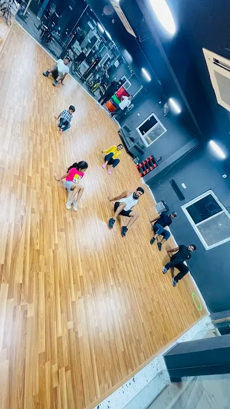 RDA SIDDHU’S VYAYAMASHALA BODY TRANSFORMATION POINT A/C GYM