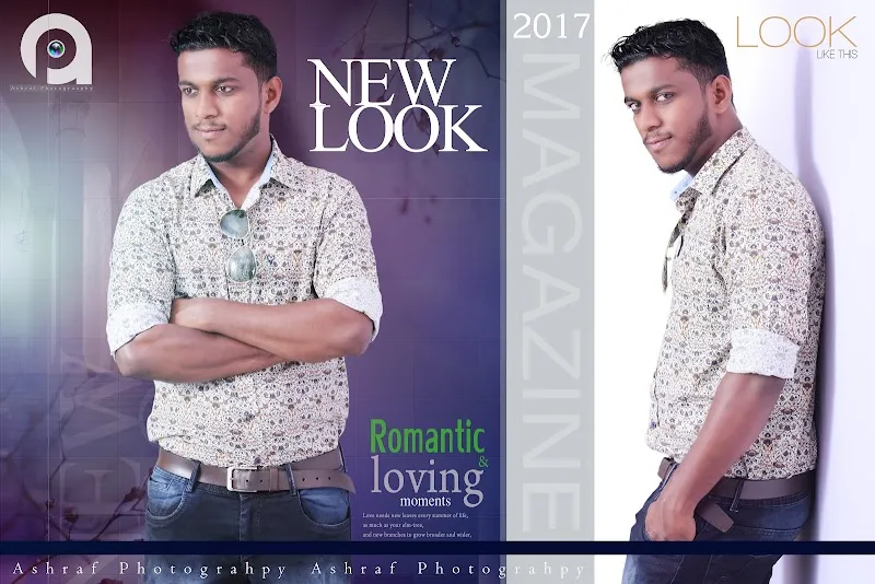 Shamna Digital Studio