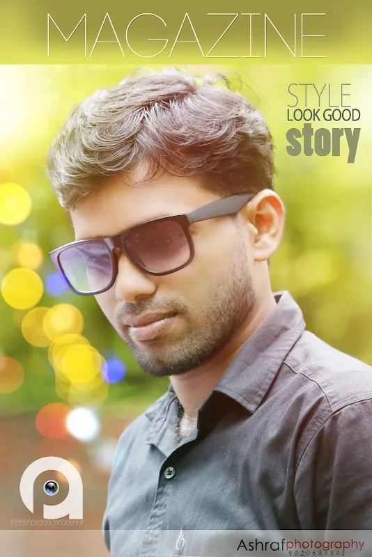 Shamna Digital Studio