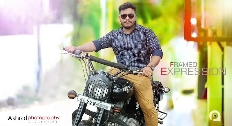 Shamna Digital Studio