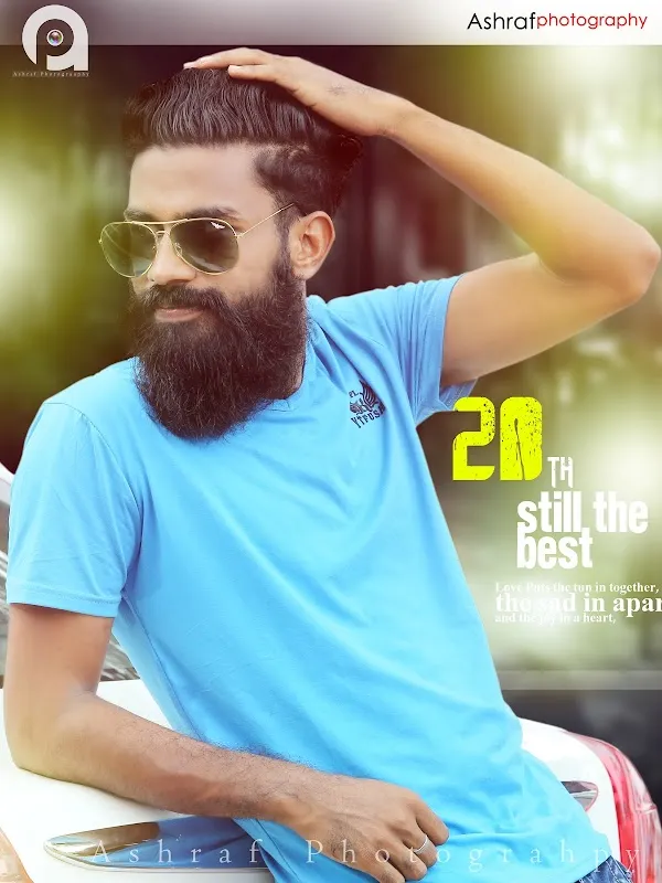 Shamna Digital Studio