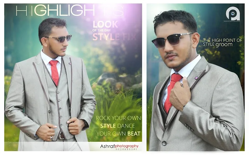 Shamna Digital Studio