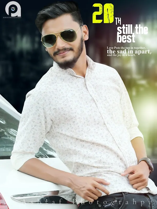 Shamna Digital Studio