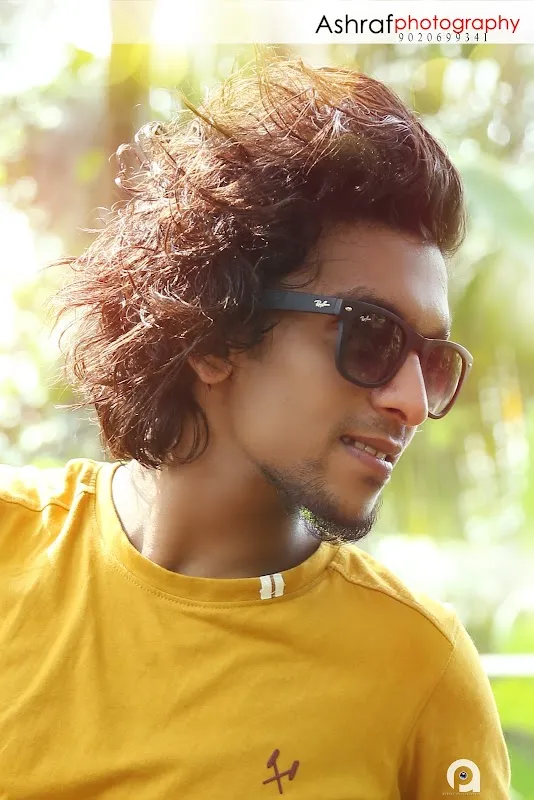 Shamna Digital Studio