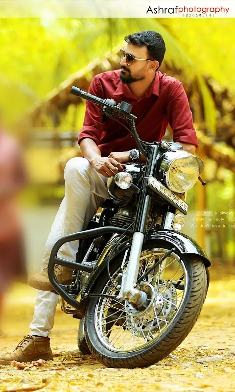 Shamna Digital Studio