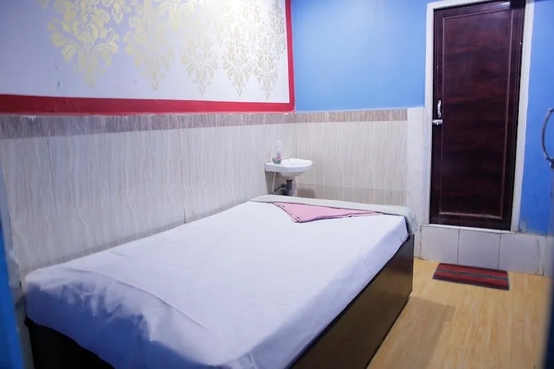 Aroma Mia Spa Saloon