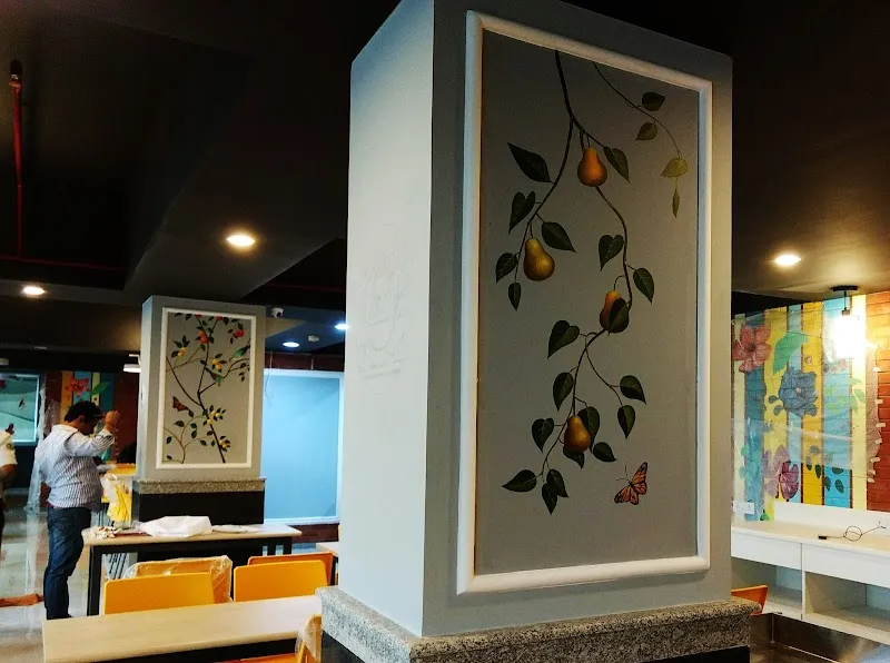Color N Space Artist Studio