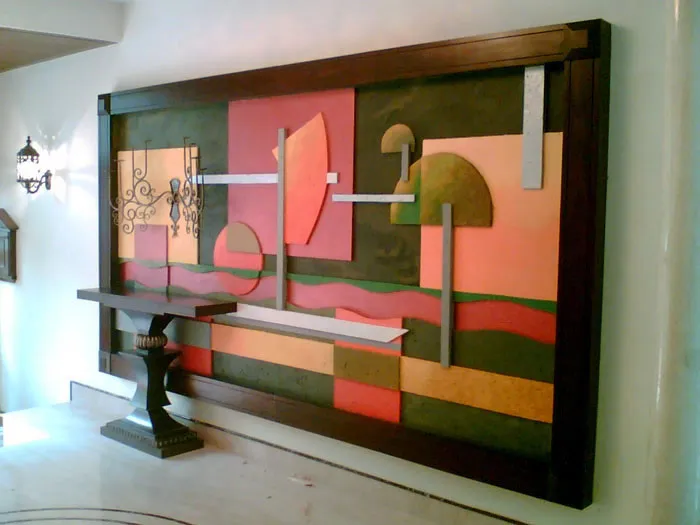 Color N Space Artist Studio