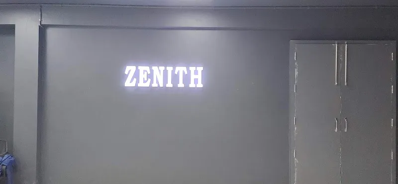 Zenith Dance Company (Academy & Troupe)