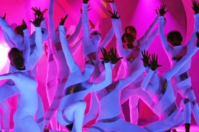 Zenith Dance Company (Academy & Troupe)