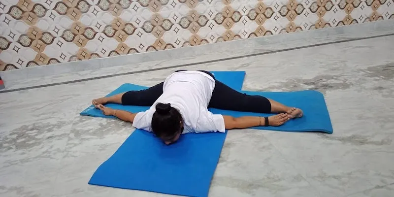 Yoga Shout