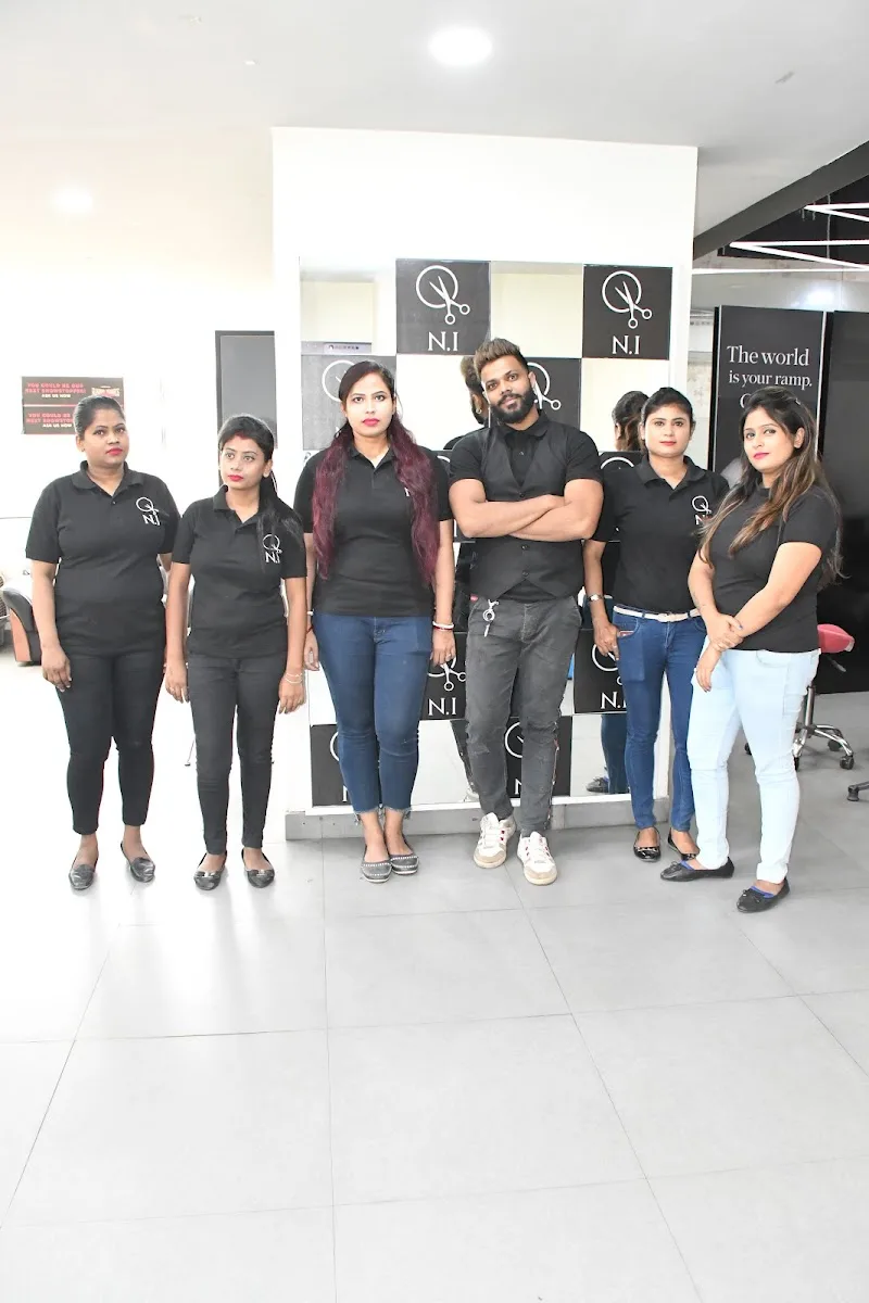 Novia International Salon