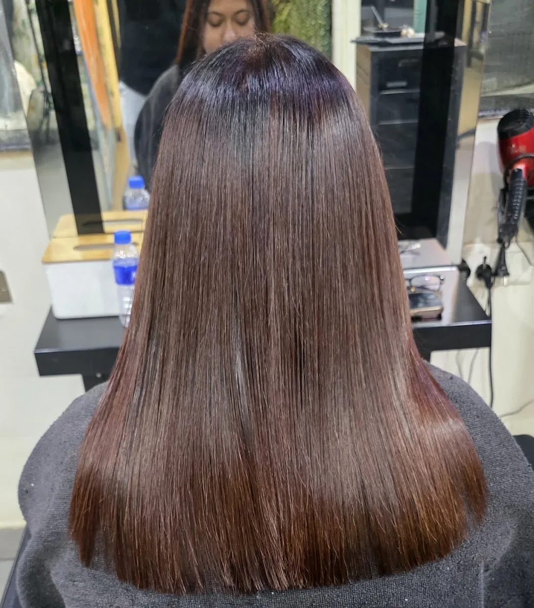 Novia International Salon