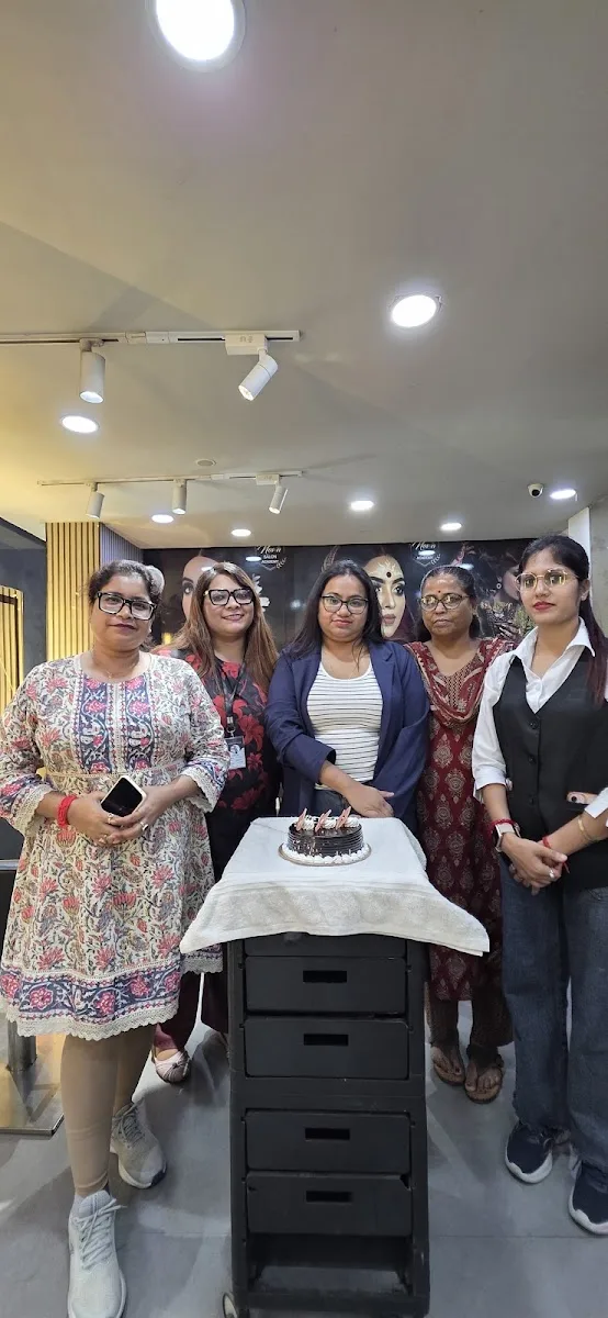 Novia International Salon