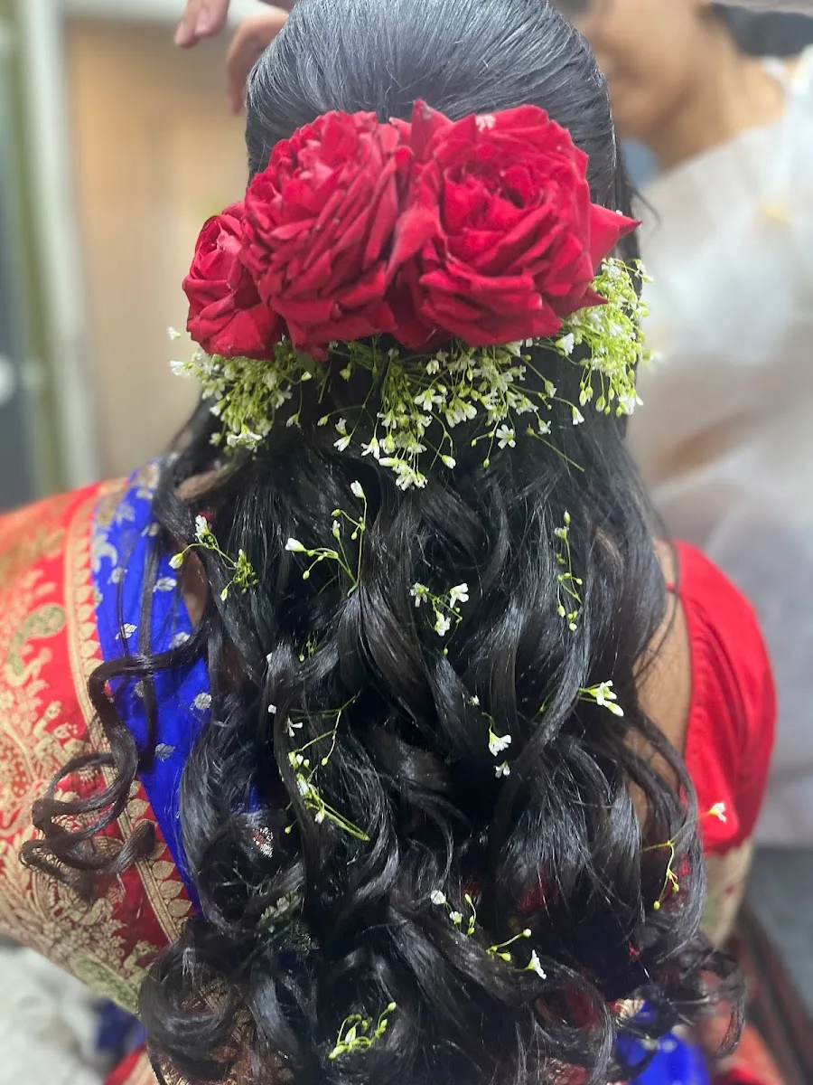 Novia International Salon
