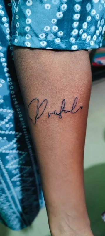 Sky Girl Tattoo studio