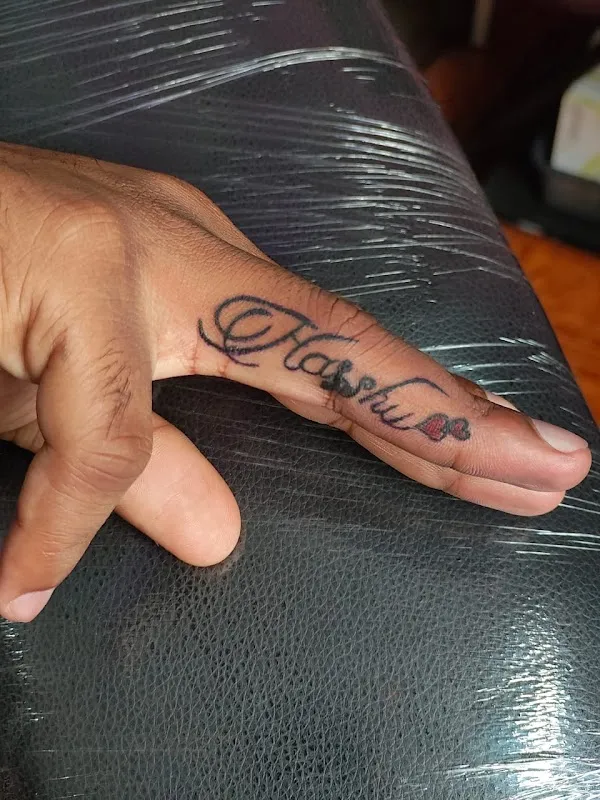 Sky Girl Tattoo studio