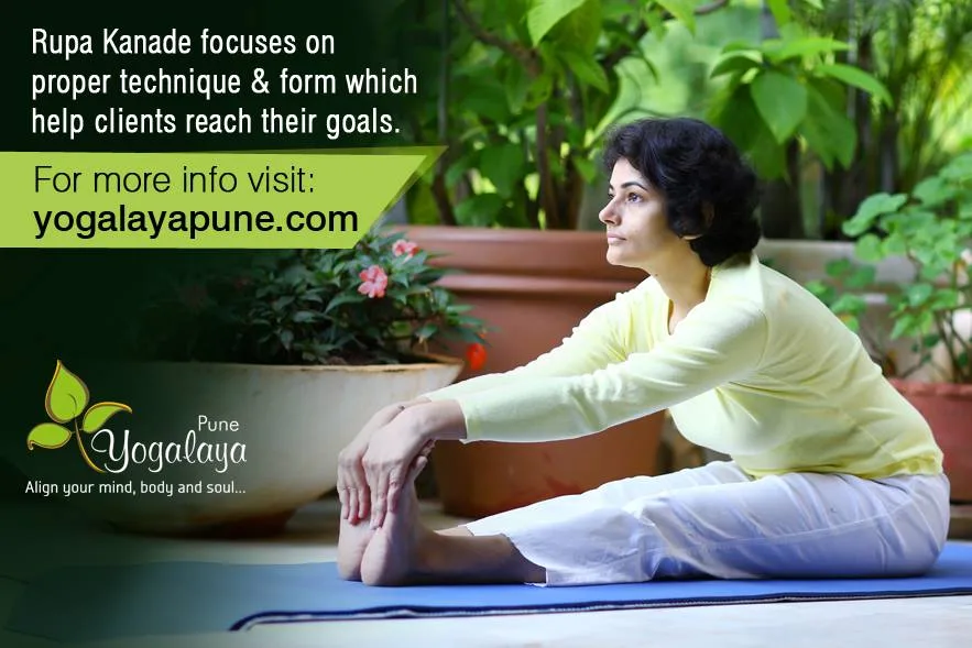 Yogalaya