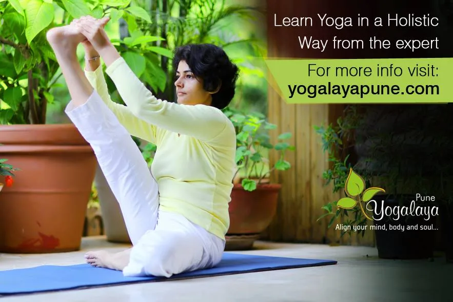 Yogalaya