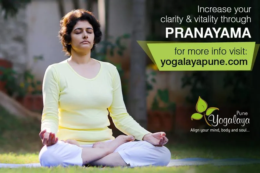 Yogalaya