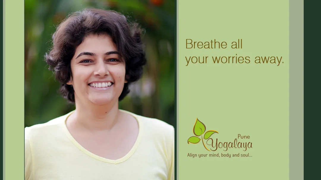Yogalaya