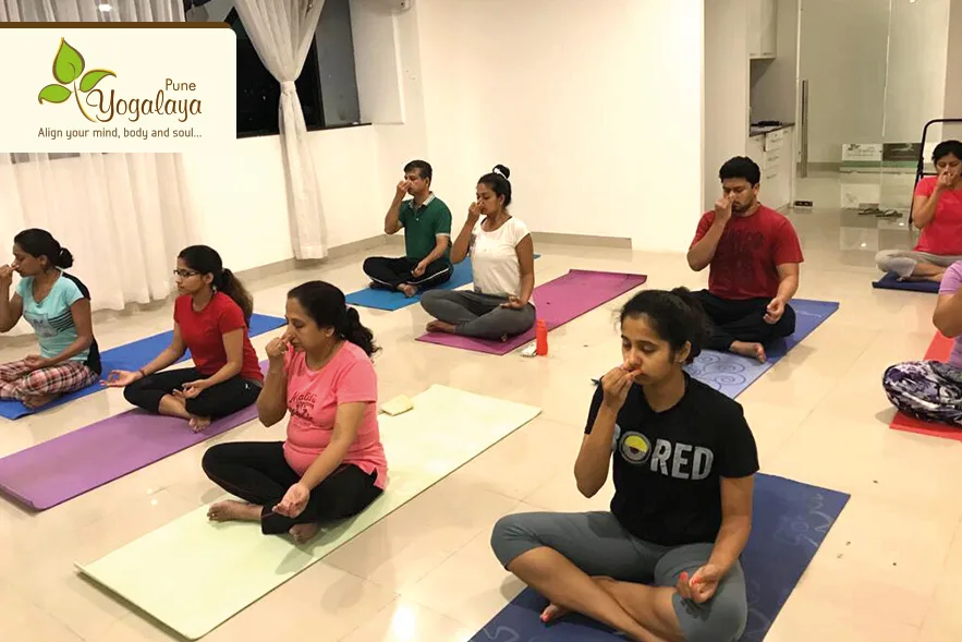 Yogalaya