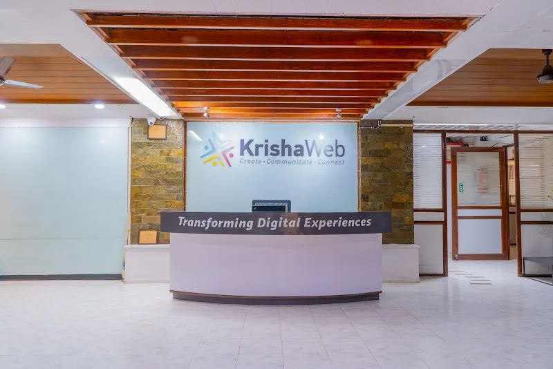 KrishaStudio