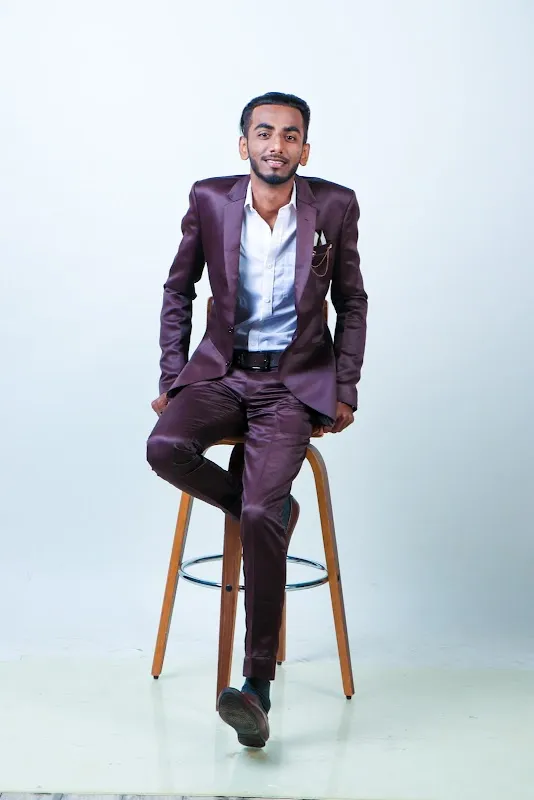 Paresh Mehta Studio
