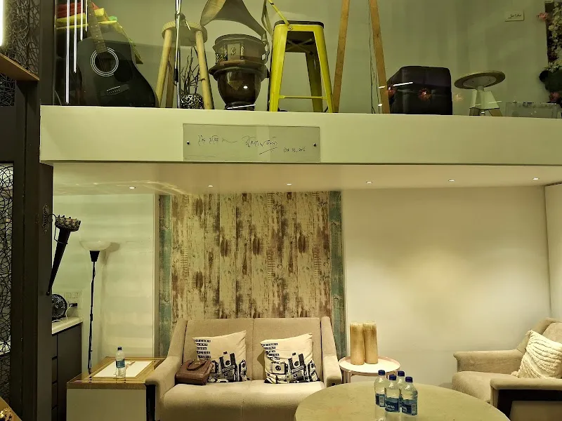 Paresh Mehta Studio