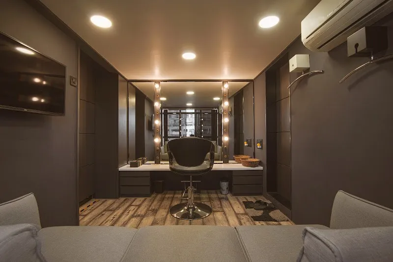 Paresh Mehta Studio